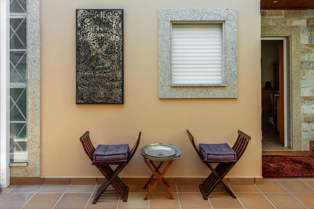 Villa Jobim Jovim Exterior foto