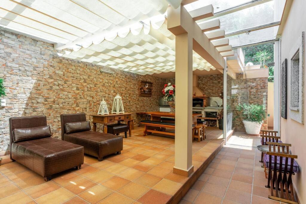 Villa Jobim Jovim Exterior foto