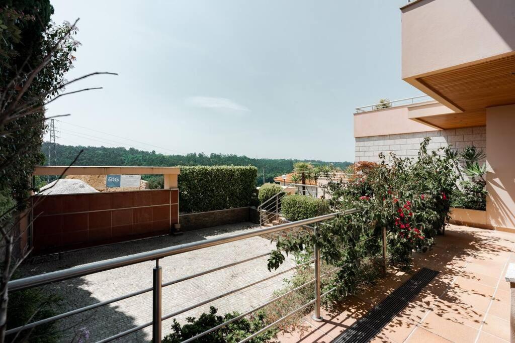 Villa Jobim Jovim Exterior foto